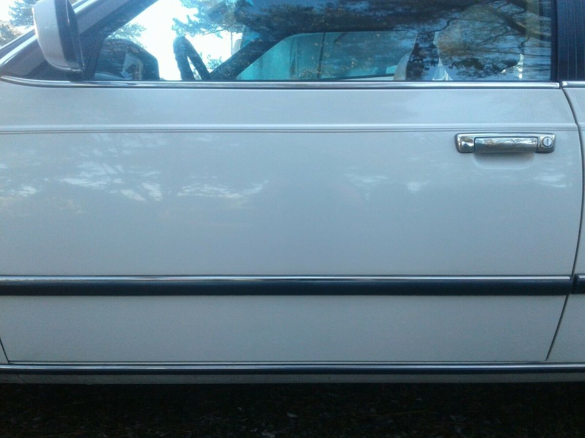 1989 BMW 6-Series - photo 10