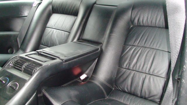 1989 BMW 6-Series - photo 11