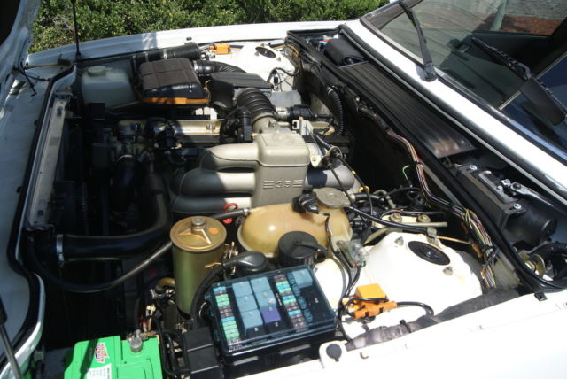 1989 BMW 6-Series 2 DOOR COUPE - photo 12