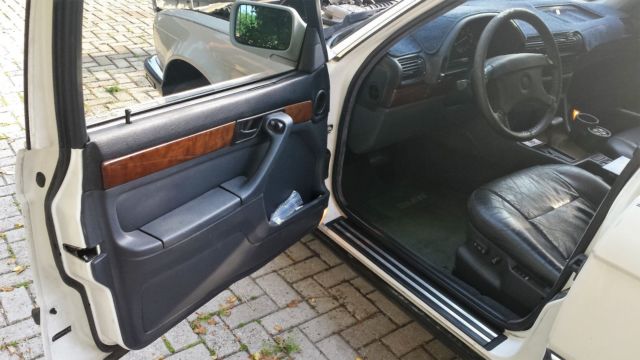 1988 BMW 7-Series - photo 5