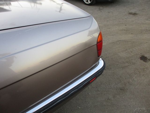 1989 BMW 7-Series 735i - photo 12