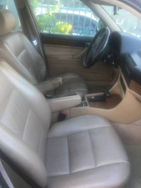 1989 BMW 7-Series - photo 2