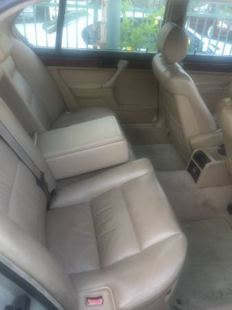 1989 BMW 7-Series - photo 3