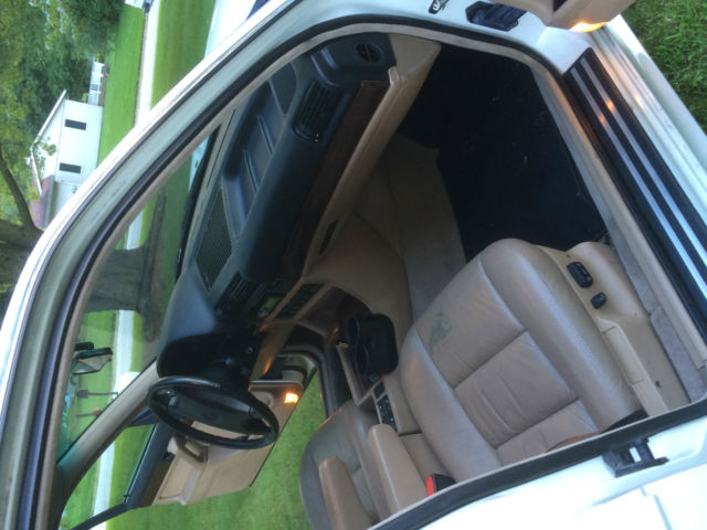1989 BMW 7-Series - photo 12