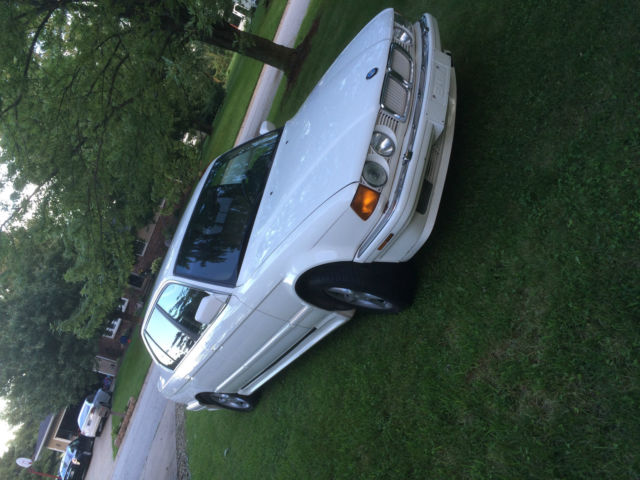 1989 BMW 7-Series - photo 6