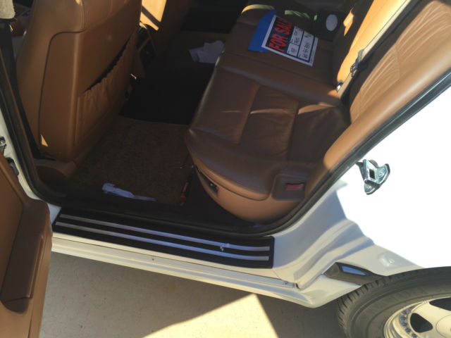 1989 BMW 7-Series - photo 8