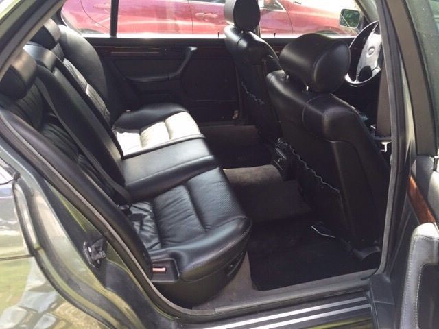 1989 BMW 7-Series - photo 3