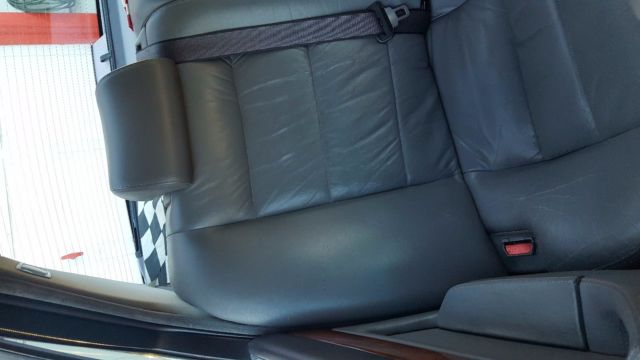 1989 BMW 7-Series il - photo 6