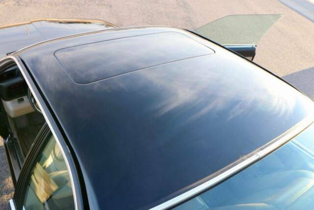 1989 BMW 6-Series 635CSI - photo 13