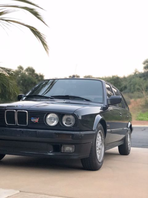 1989 BMW 3-Series - photo 5