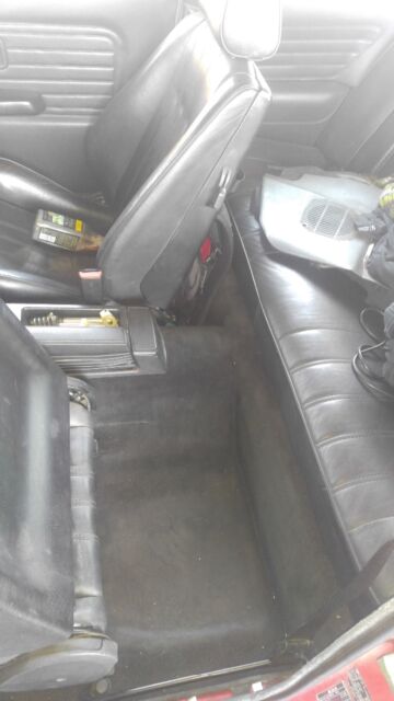 1989 BMW 3-Series - photo 11