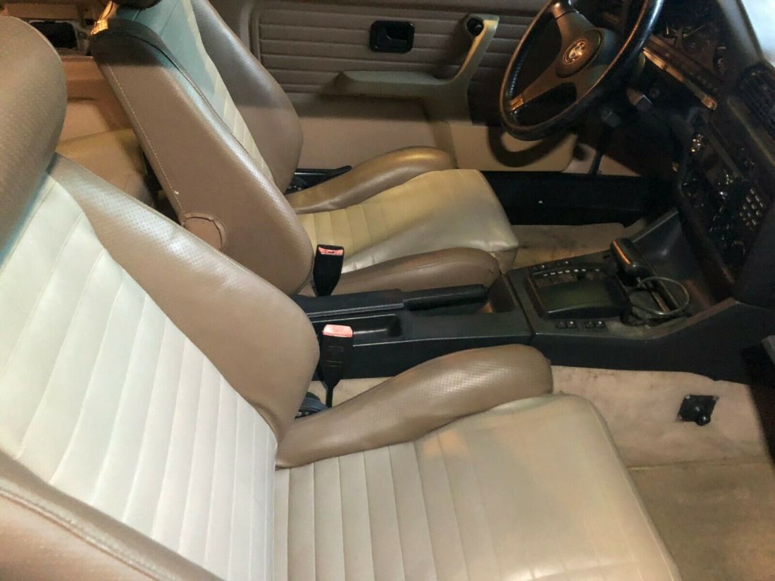 1989 BMW 3-Series - photo 13