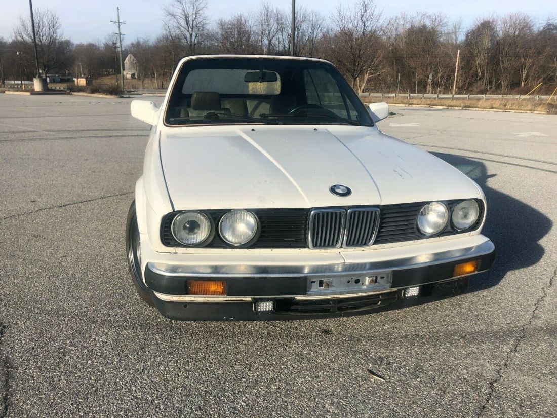 1989 BMW 3-Series - photo 3