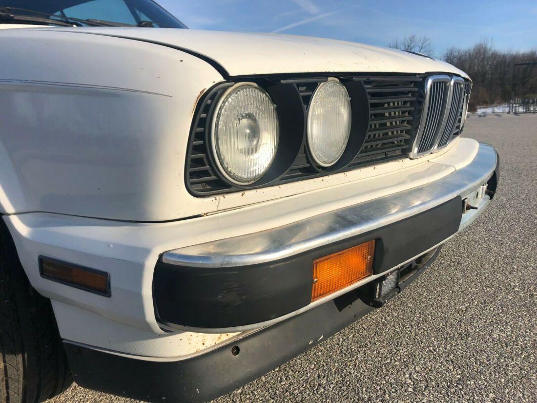 1989 BMW 3-Series - photo 5