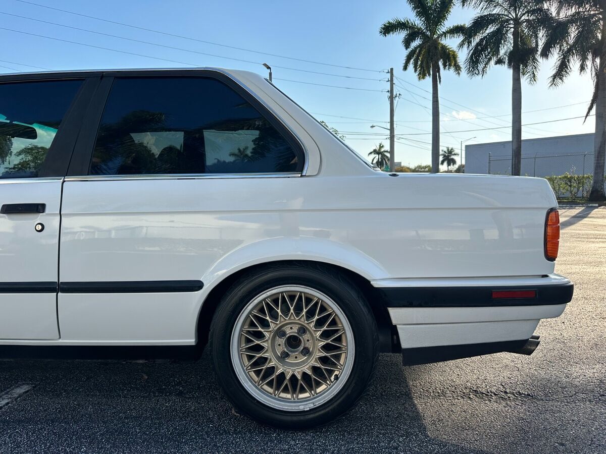 1989 BMW e30 325i - photo 9