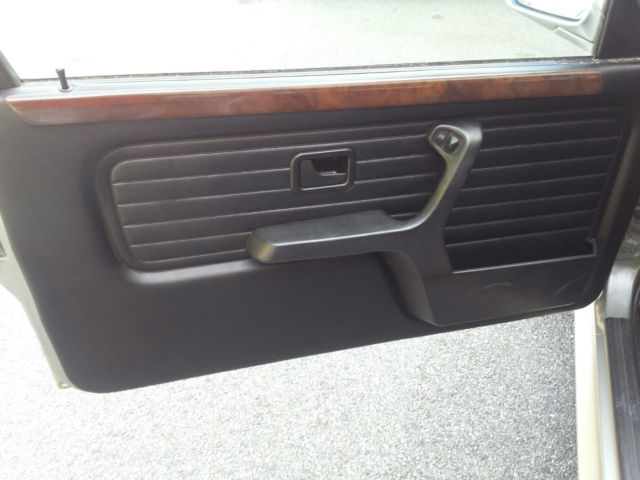 1989 BMW 3-Series - photo 11