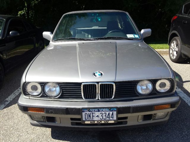 1989 BMW 3-Series - photo 3