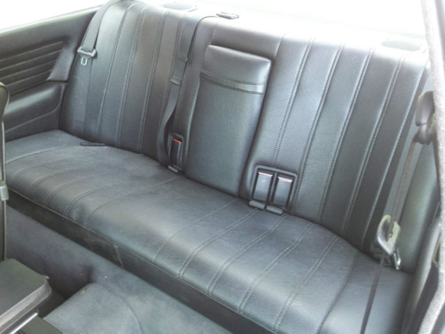 1989 BMW 3-Series - photo 9