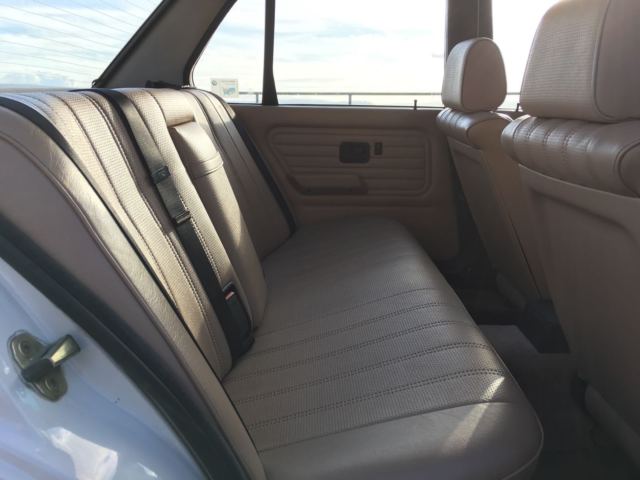 1989 BMW 3-Series 325iX - photo 10