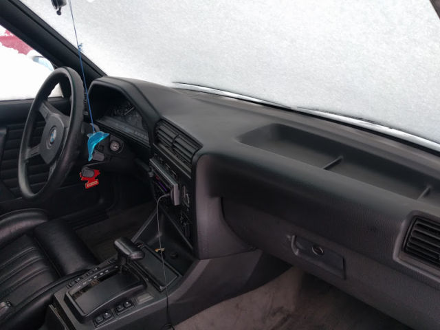 1989 BMW 3-Series 325ix - photo 6