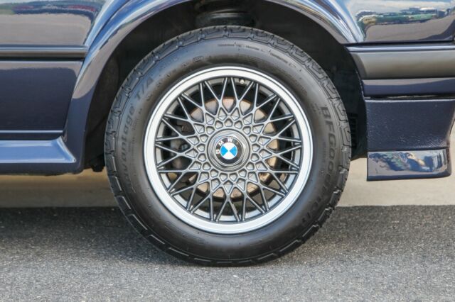 1989 BMW 3-Series - photo 12