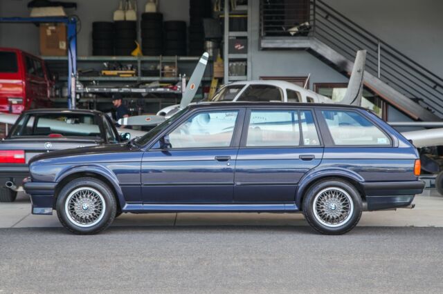 1989 BMW 3-Series - photo 2