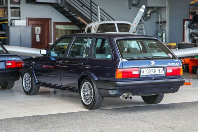 1989 BMW 3-Series - photo 3