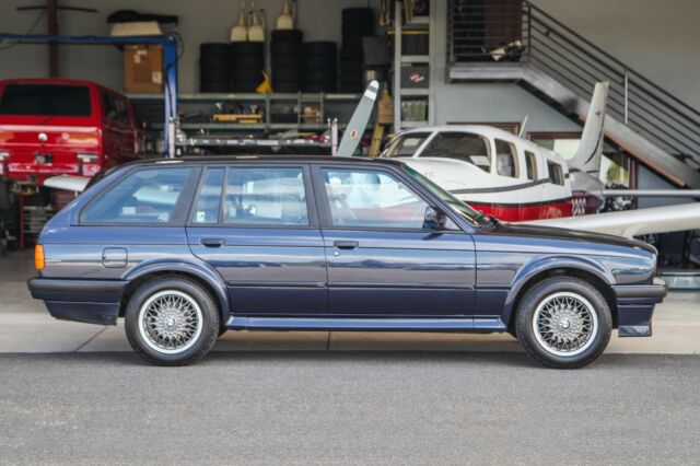 1989 BMW 3-Series - photo 6