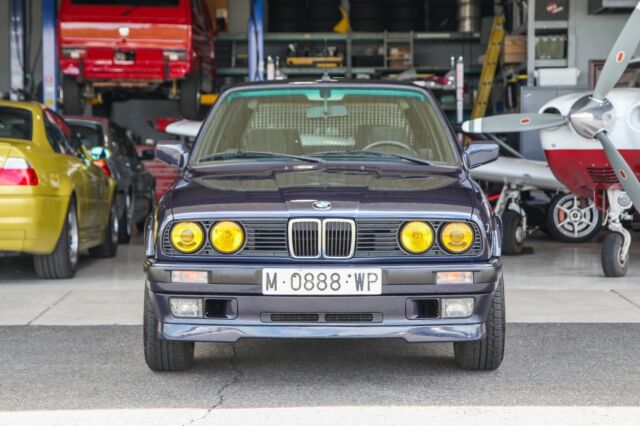 1989 BMW 3-Series - photo 8