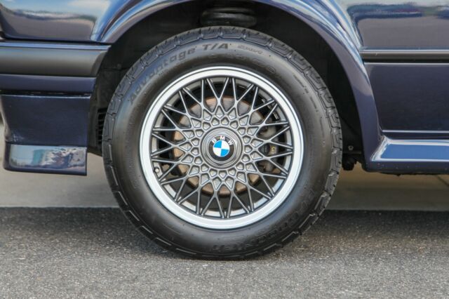 1989 BMW 3-Series - photo 9