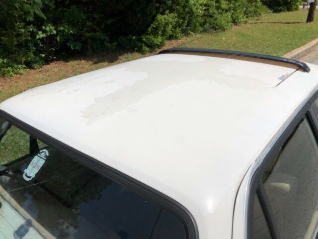 1989 BMW 3-Series 325ix - photo 13