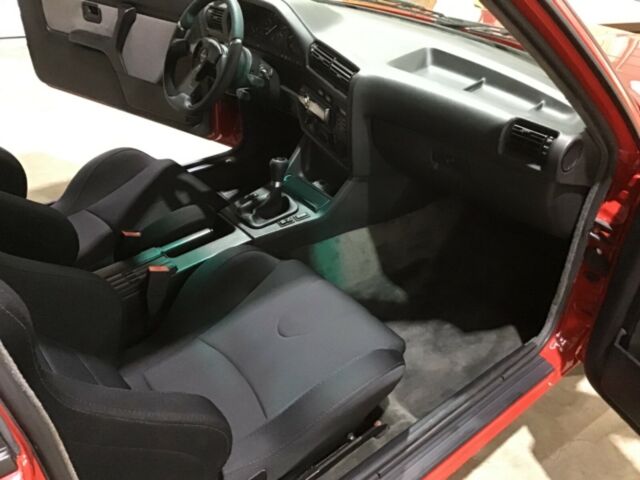 1989 BMW 3-Series - photo 10