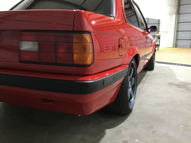 1989 BMW 3-Series - photo 6