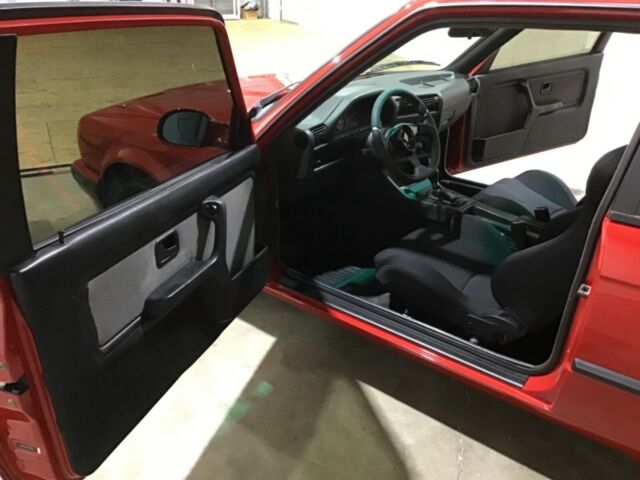 1989 BMW 3-Series - photo 9