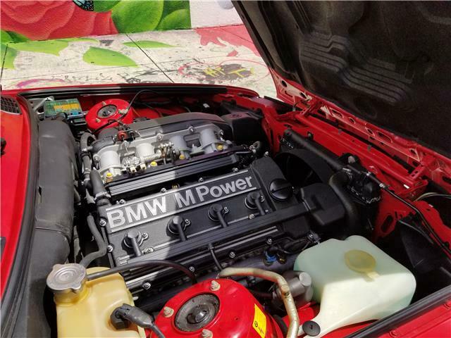 1989 BMW E30 M3 - Collector Grade - All Original - Time Capsule - 87k Miles - photo 13