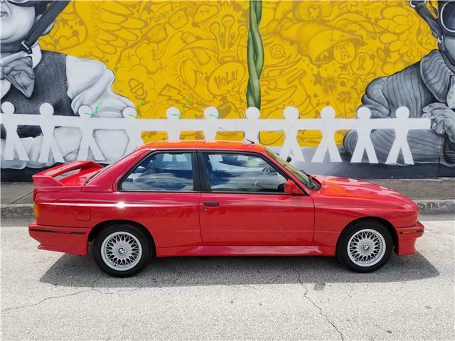 1989 BMW E30 M3 - Collector Grade - All Original - Time Capsule - 87k Miles - photo 3