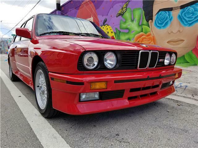 1989 BMW E30 M3 - Collector Grade - All Original - Time Capsule - 87k Miles - photo 4