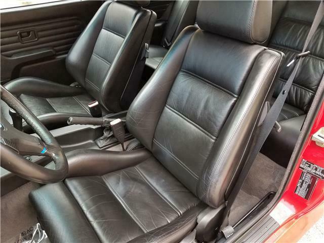 1989 BMW E30 M3 - Collector Grade - All Original - Time Capsule - 87k Miles - photo 9