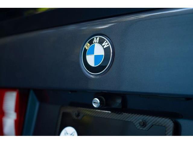 1989 BMW E30 M3 JOHNNY CECOTTO EDITION - photo 12