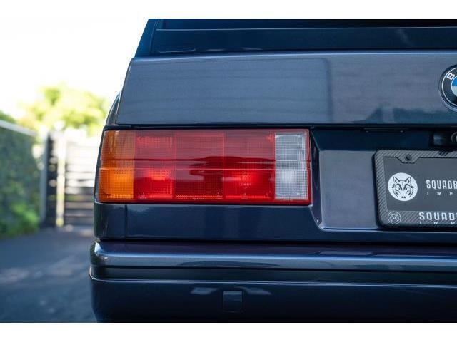 1989 BMW E30 M3 JOHNNY CECOTTO EDITION - photo 9