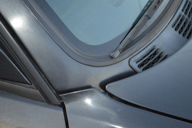 1989 BMW M3 - photo 12