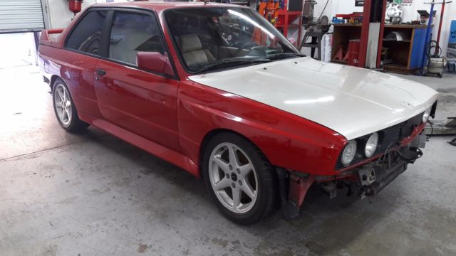 1989 BMW M3 - photo 11
