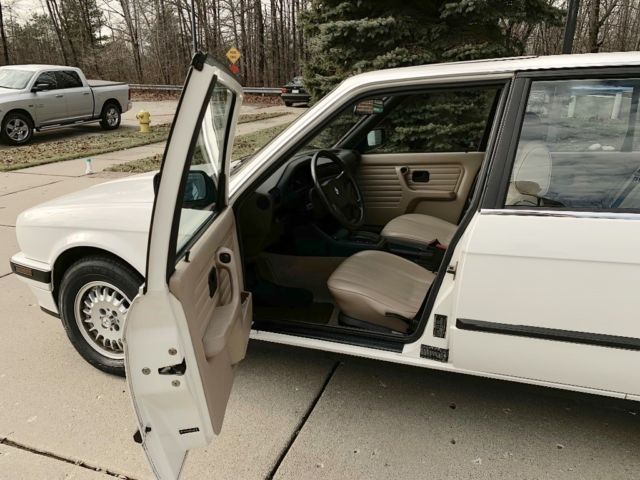 1989 BMW 3-Series 325i - photo 6