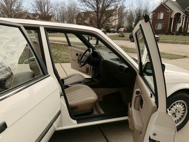 1989 BMW 3-Series 325i - photo 7