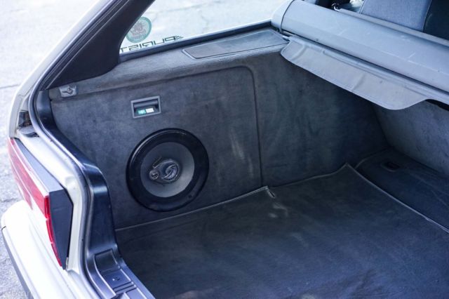 1989 BMW E30 TOURING w/ S52B32 Engine Swap **CALIFORNIA LEGAL** 1989 BMW 3-Series TOURING