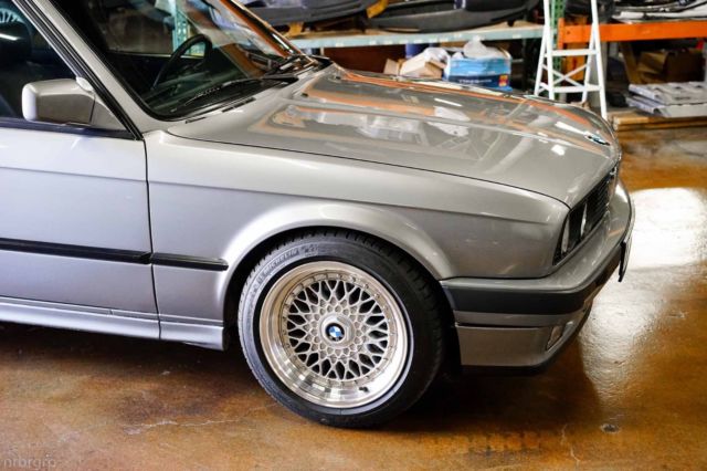 1989 BMW 3-Series TOURING - photo 12