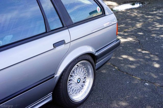 1989 BMW 3-Series TOURING - photo 5