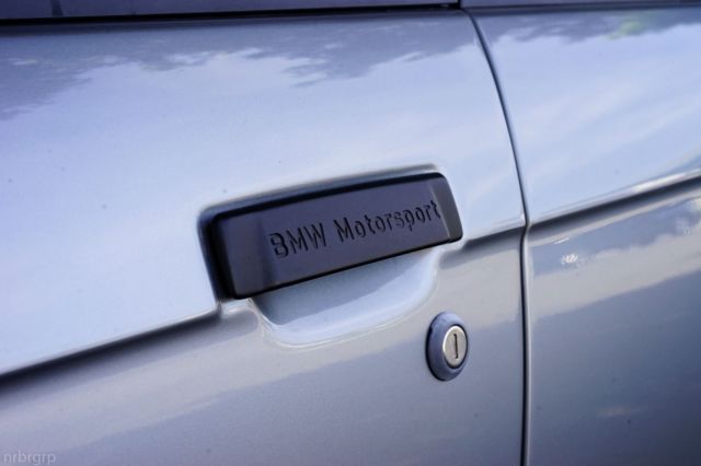 1989 BMW 3-Series TOURING - photo 7