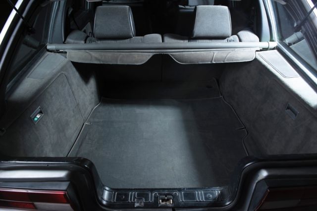 1989 BMW 3-Series Wagon - photo 10