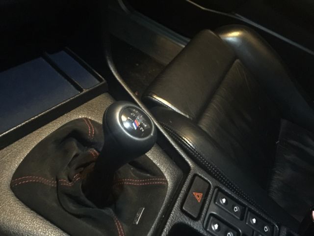 1989 BMW 5-Series - photo 10